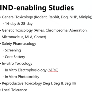 Reproductive Toxicology