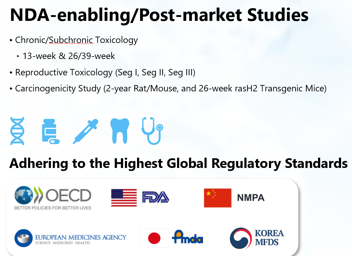 The safety assessment services - Image 2